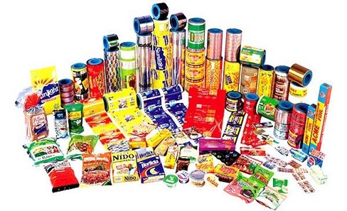 Packaging Solutions