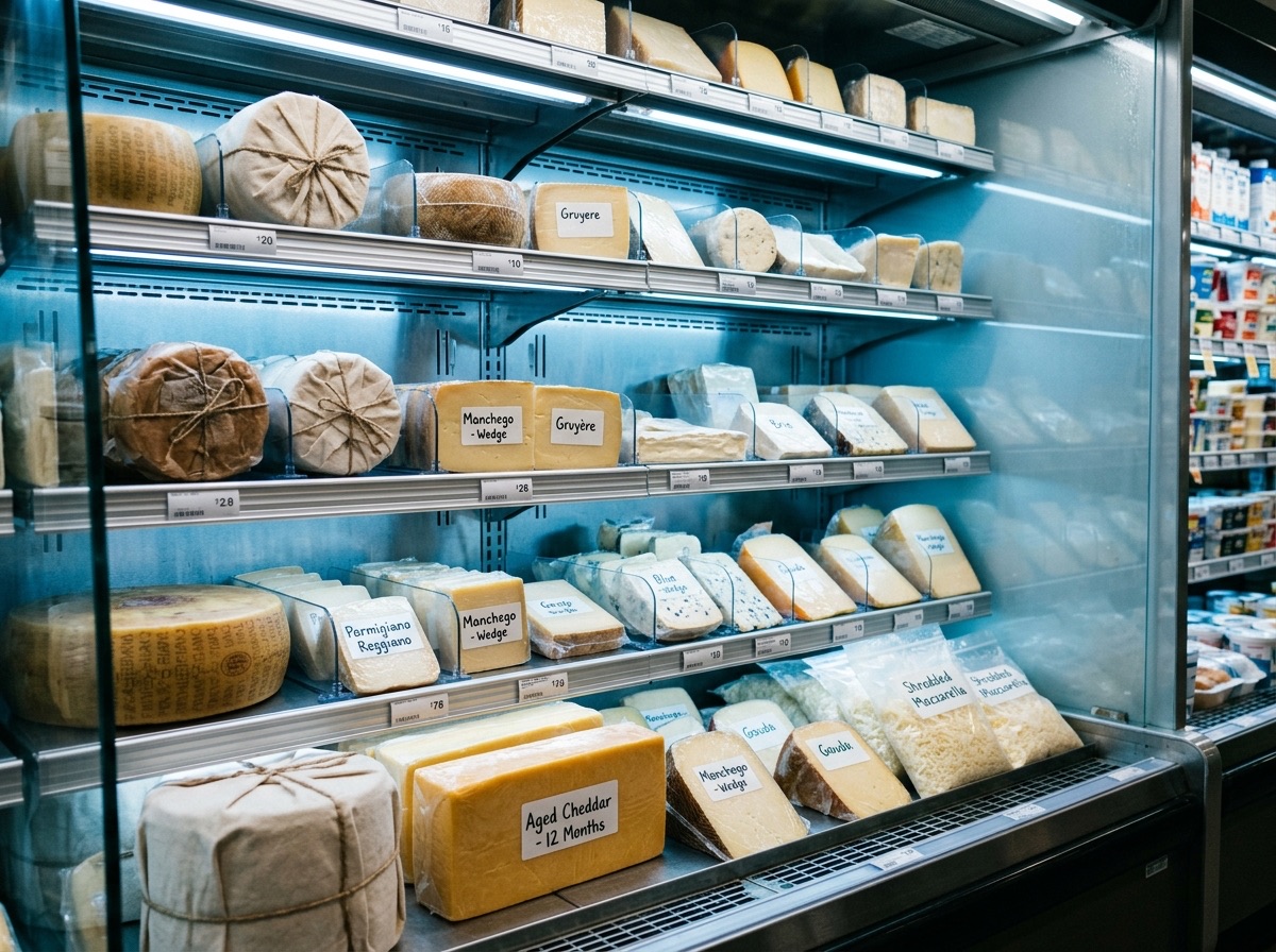Cheese Programs